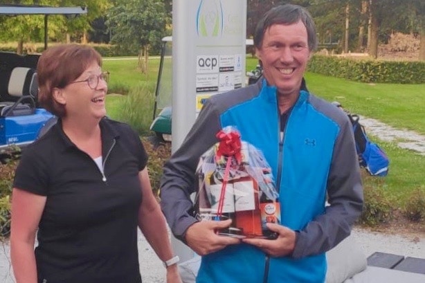 Koen Buijsse Wint Inloop Eclectics Iris Bakker Wordt Tweede 
