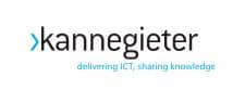 Kannegieter logo