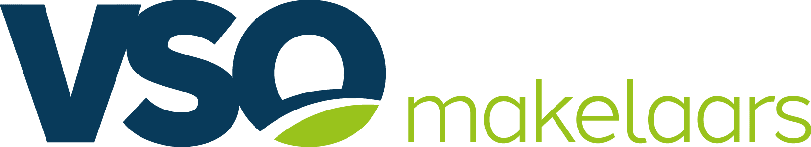 Logo VSO Makelaars & Taxateurs