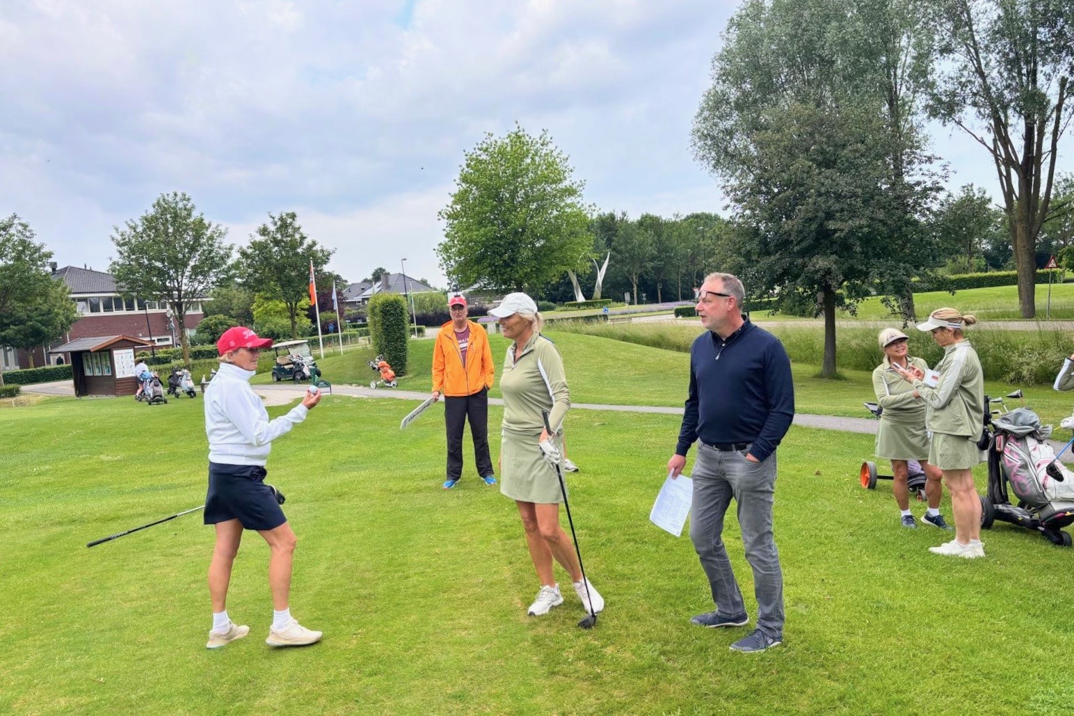 Strijd om promotie naar Hoofdklasse begonnen