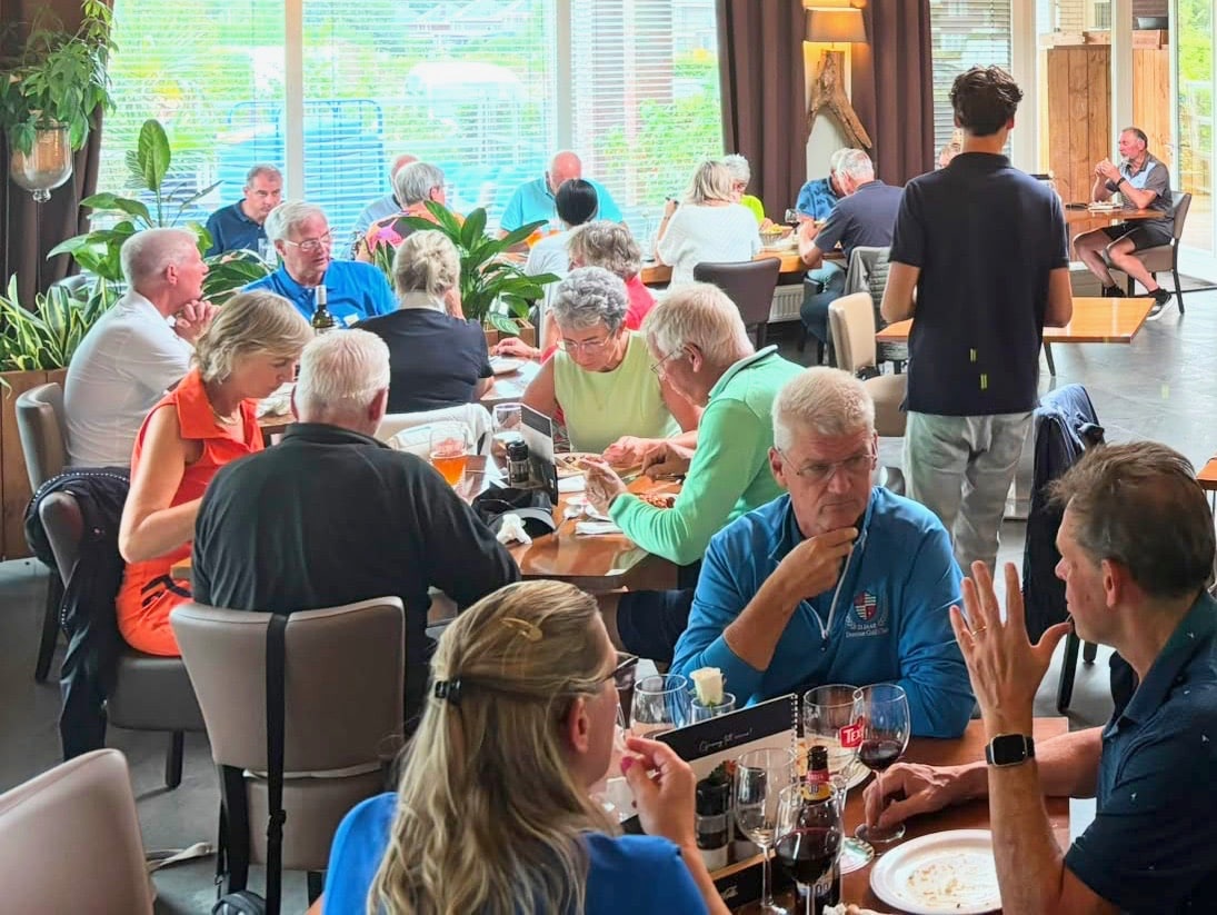 Twee opmerkelijke zaken tekenen voorlaatste Mixed Friday 2026