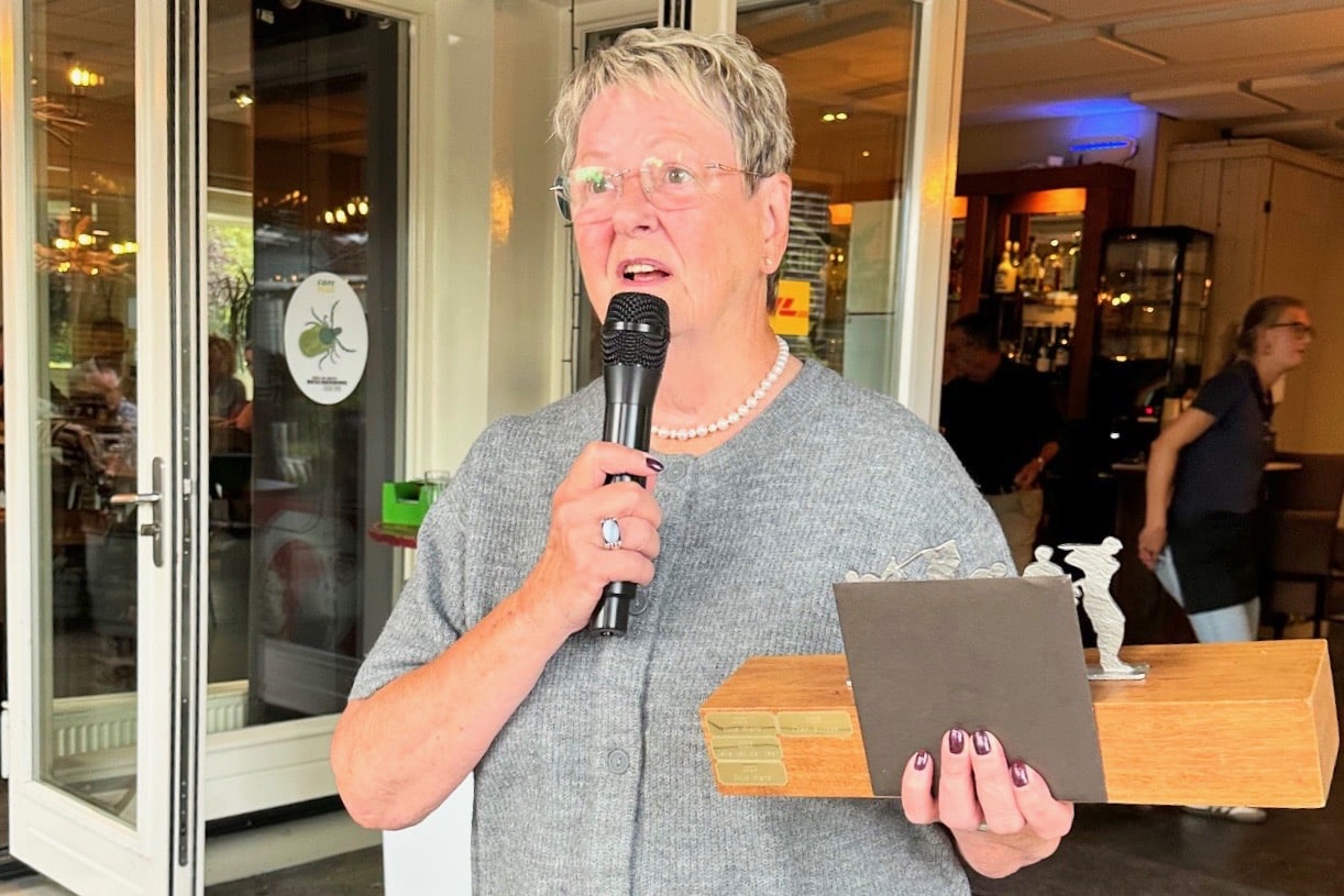 | Golfresidentie Dronten